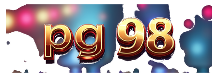 pg98 logo