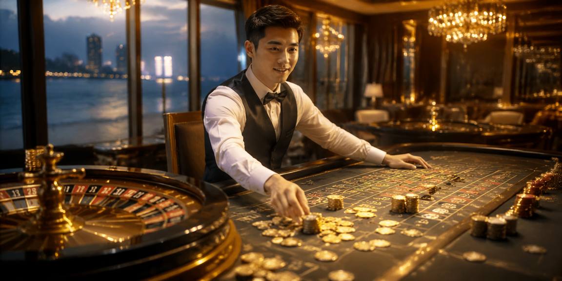 pg98 Live Casino